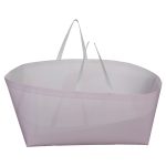 ZW-A8 非標大號機無紡布立體袋制袋機